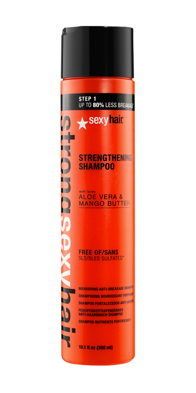 Product Image for Strengthening Shampoo