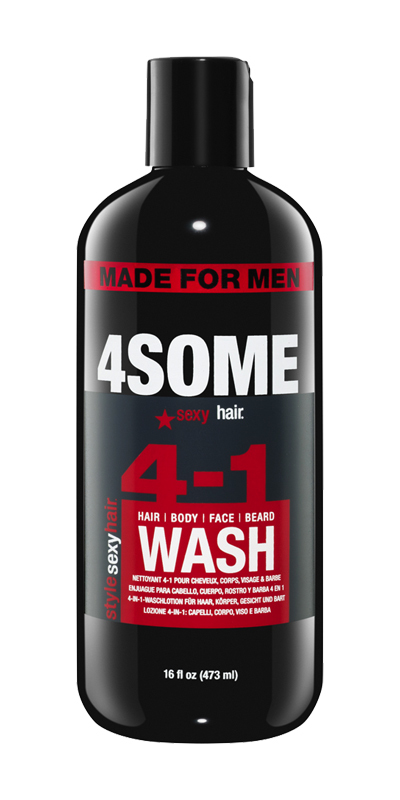 Product Image for 4Some 4-in-1 Hair Body Face & Beard