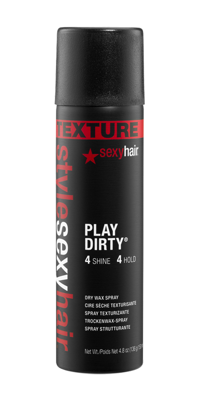 Sexy Hair Play Dirty