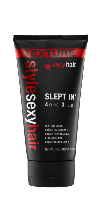 Product Image for Slept In