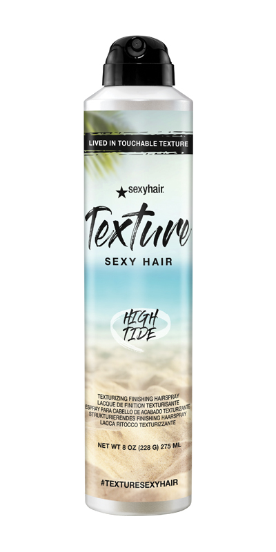 Product Image for High Tide Finishing Spray