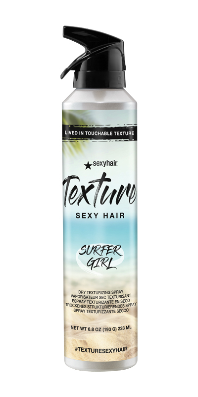 Product Image for Surfer Girl Dry Texture Spray