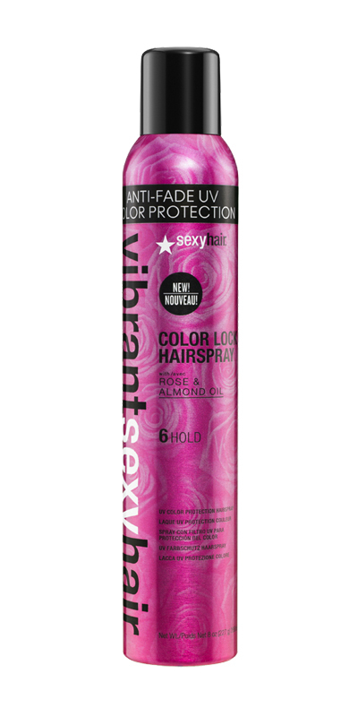 Product Image for Color Lock Hairspray