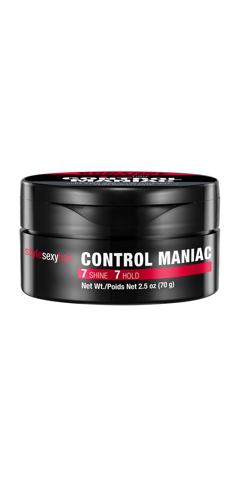 Product Image for Control Maniac