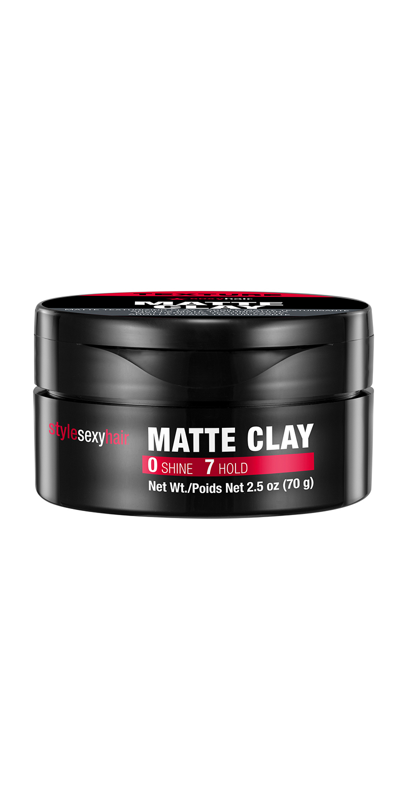 Product Image for Matte Clay