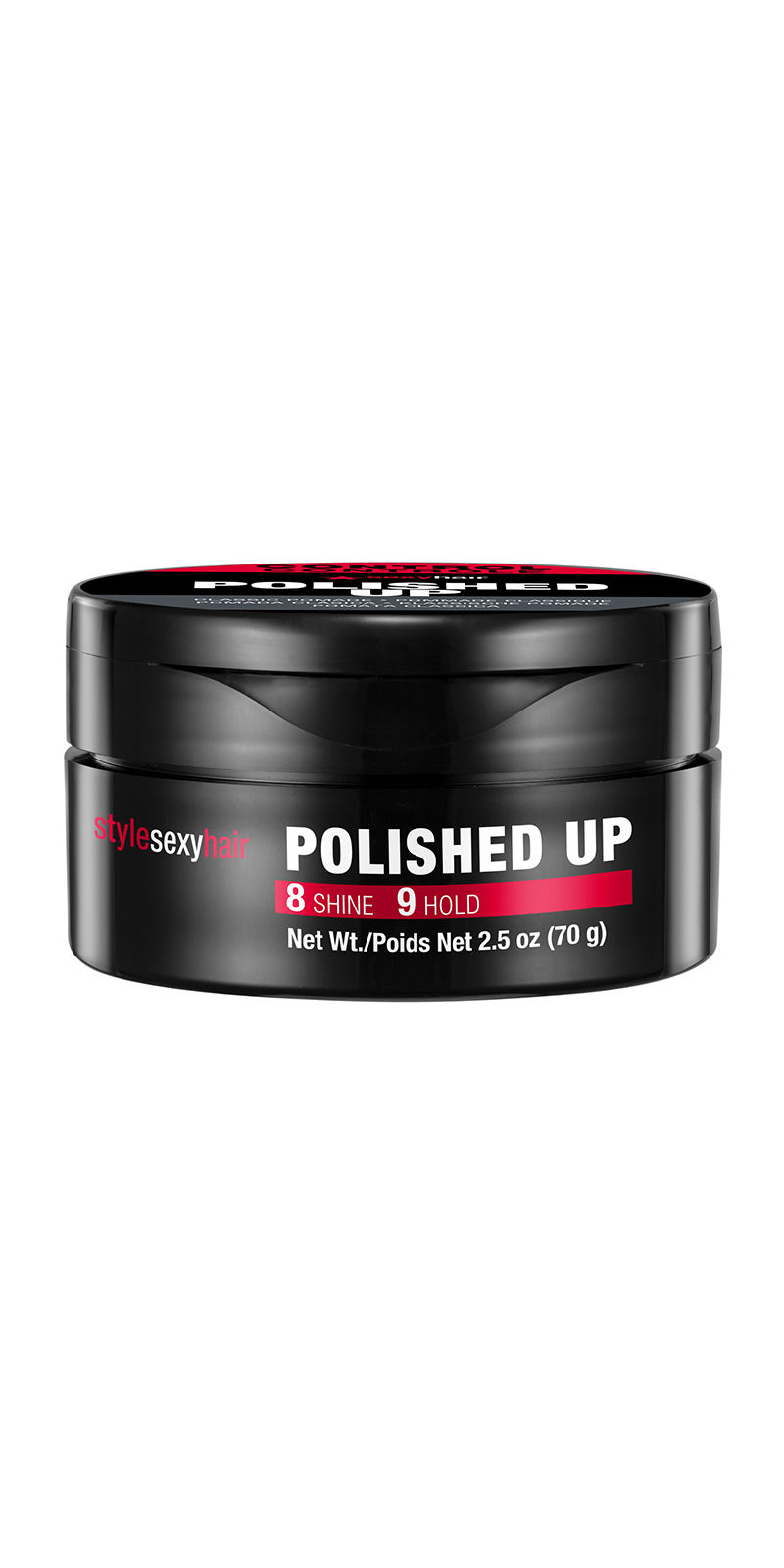 Product Image for Polished Up Pomade