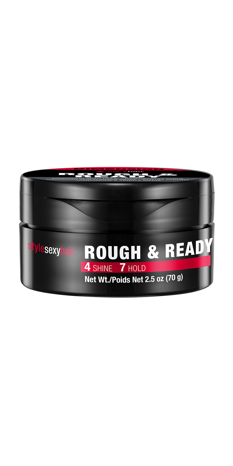 Product Image for Rough & Ready