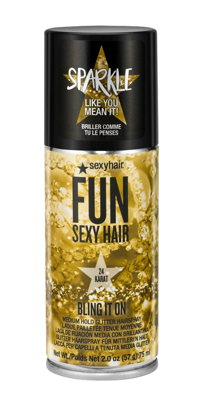 Product Image for Bling it On - Gold