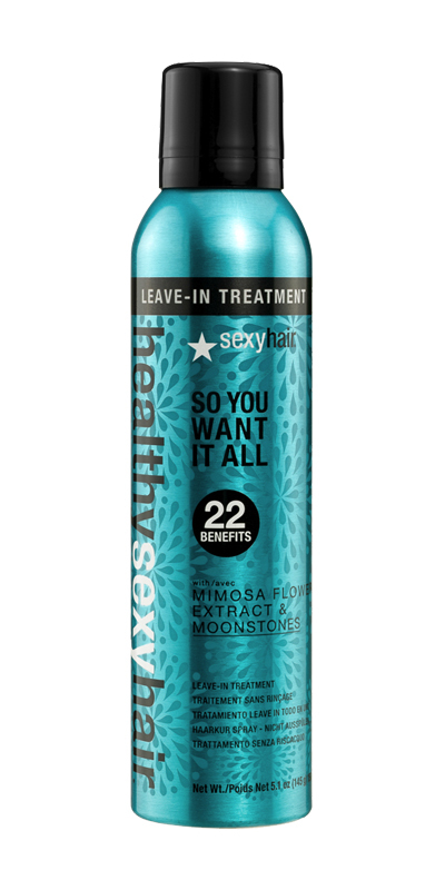 Product Image for So You Want It All
