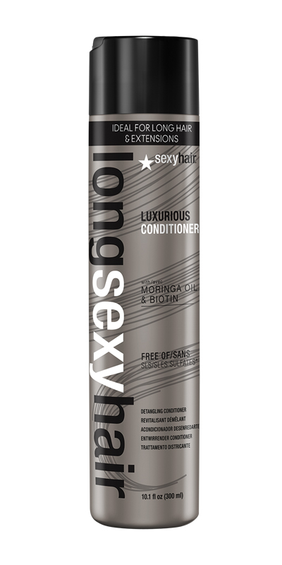 Product Image for Long Luxurious Detangling Conditioner