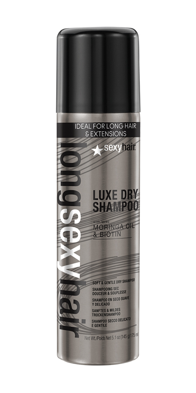 Product Image for Luxe Dry Shampoo