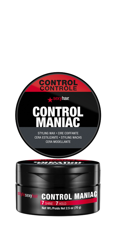 Product Image for Control Maniac