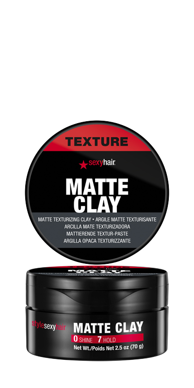 Product Image for Matte Clay