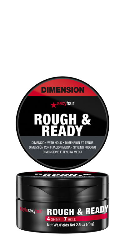 Product Image for Rough & Ready