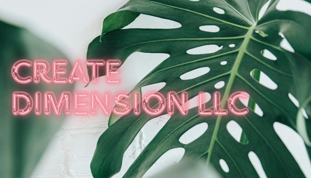 Create Dimension LLC