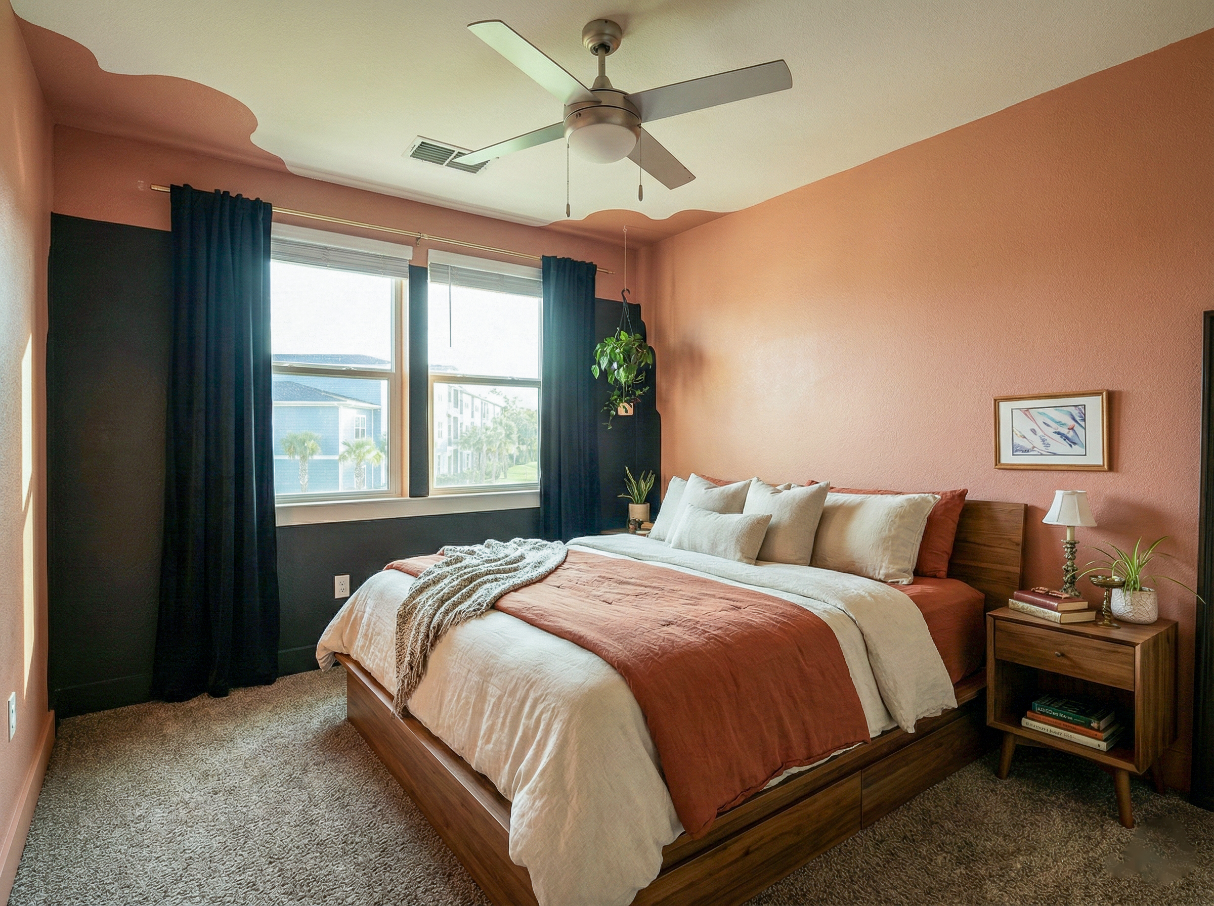 Create Dimension Painting