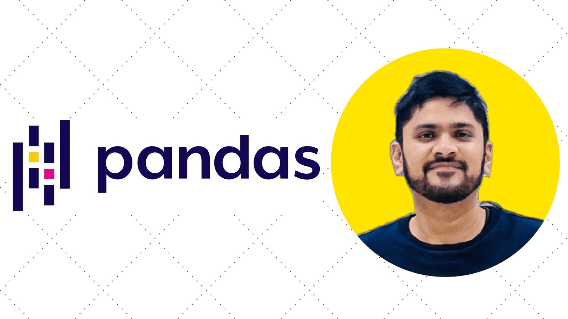 Python pandas full course