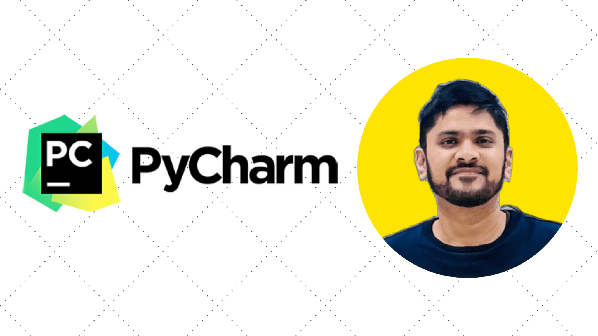 Pycharm ide crash course