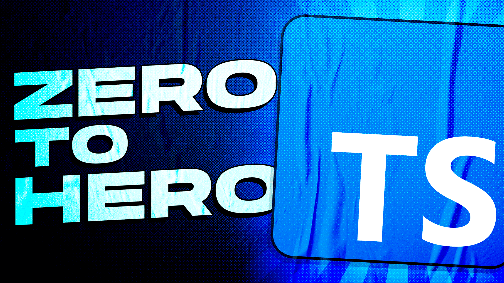 Learn TypeScript Data Types – From Zero to Hero