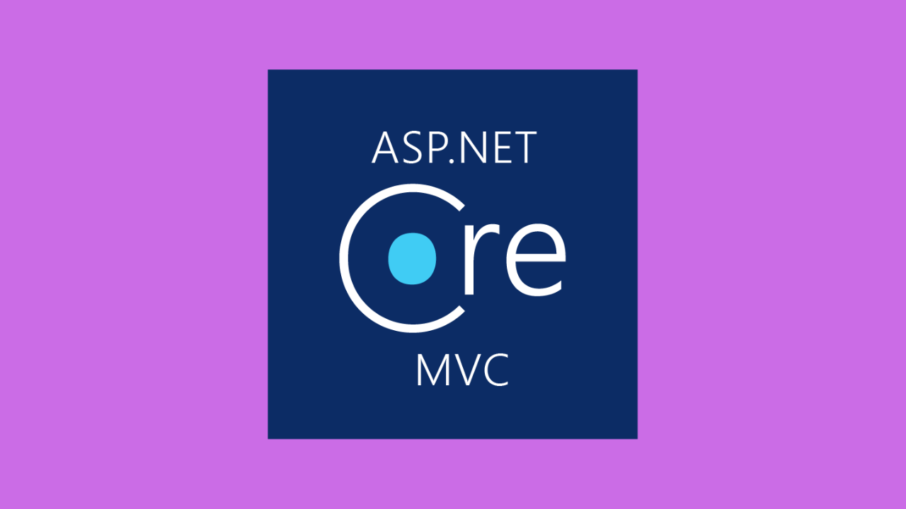 Complete Asp Net Core Mvc Webforms