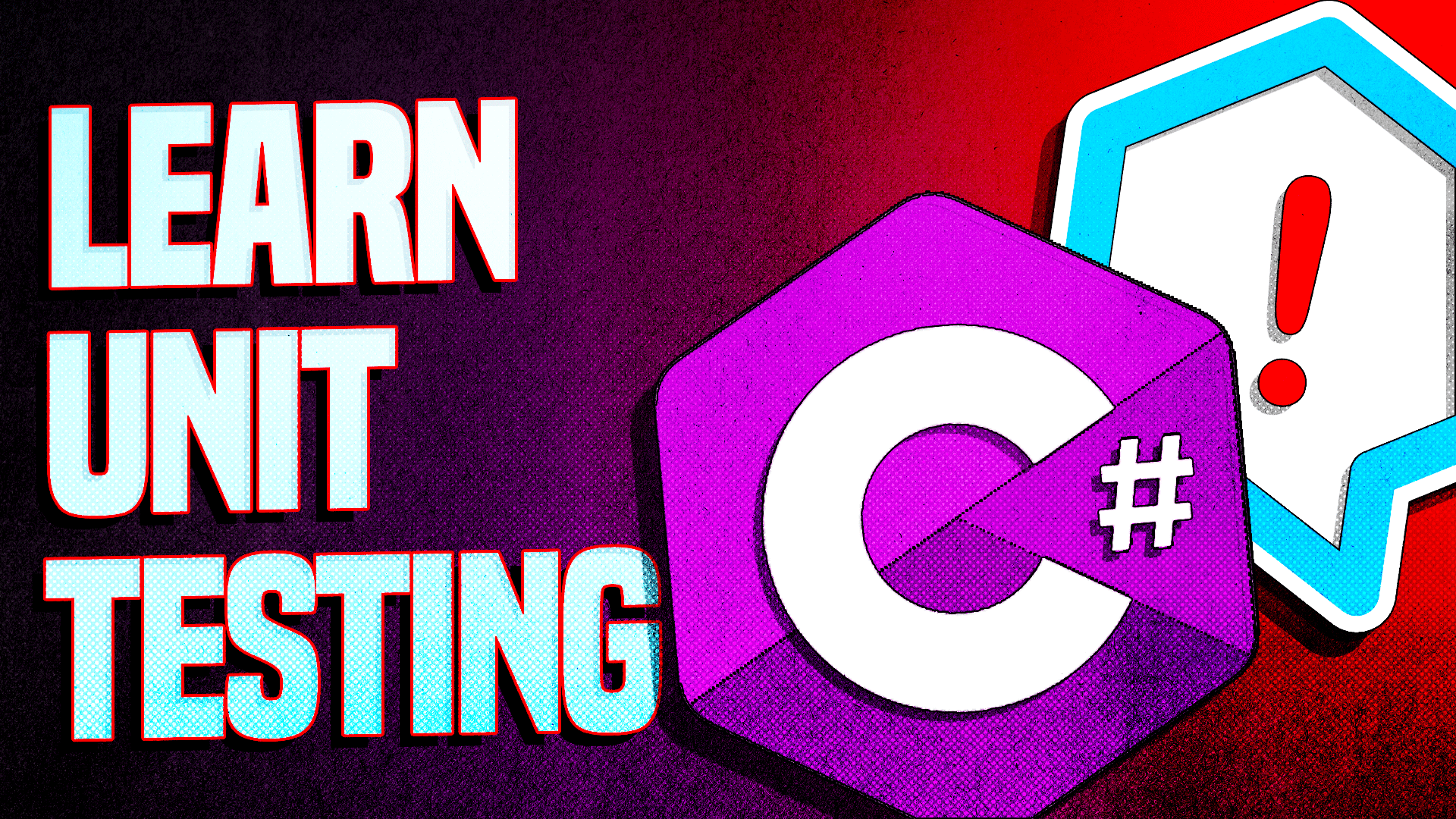 Learn Unit Testing C# With X-Unit and Fluent Assertions