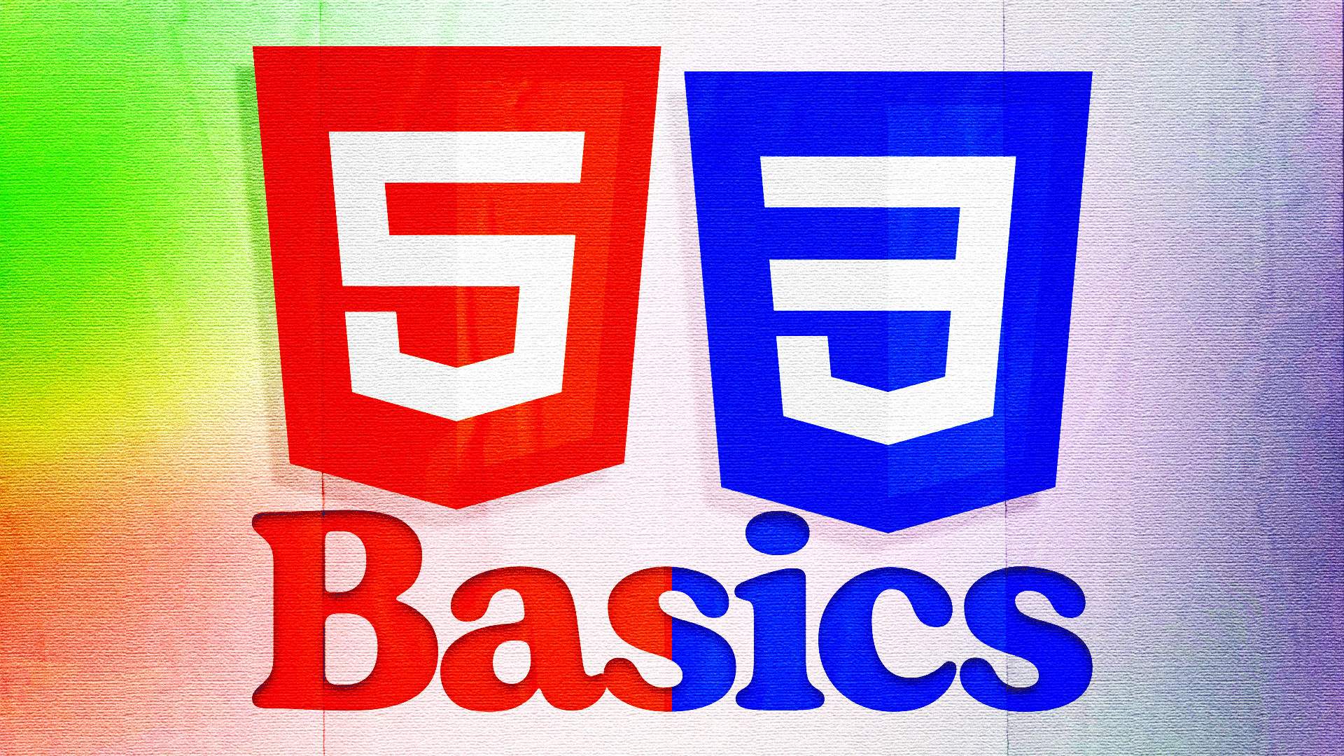Learn Web Development Basics: HTML & CSS