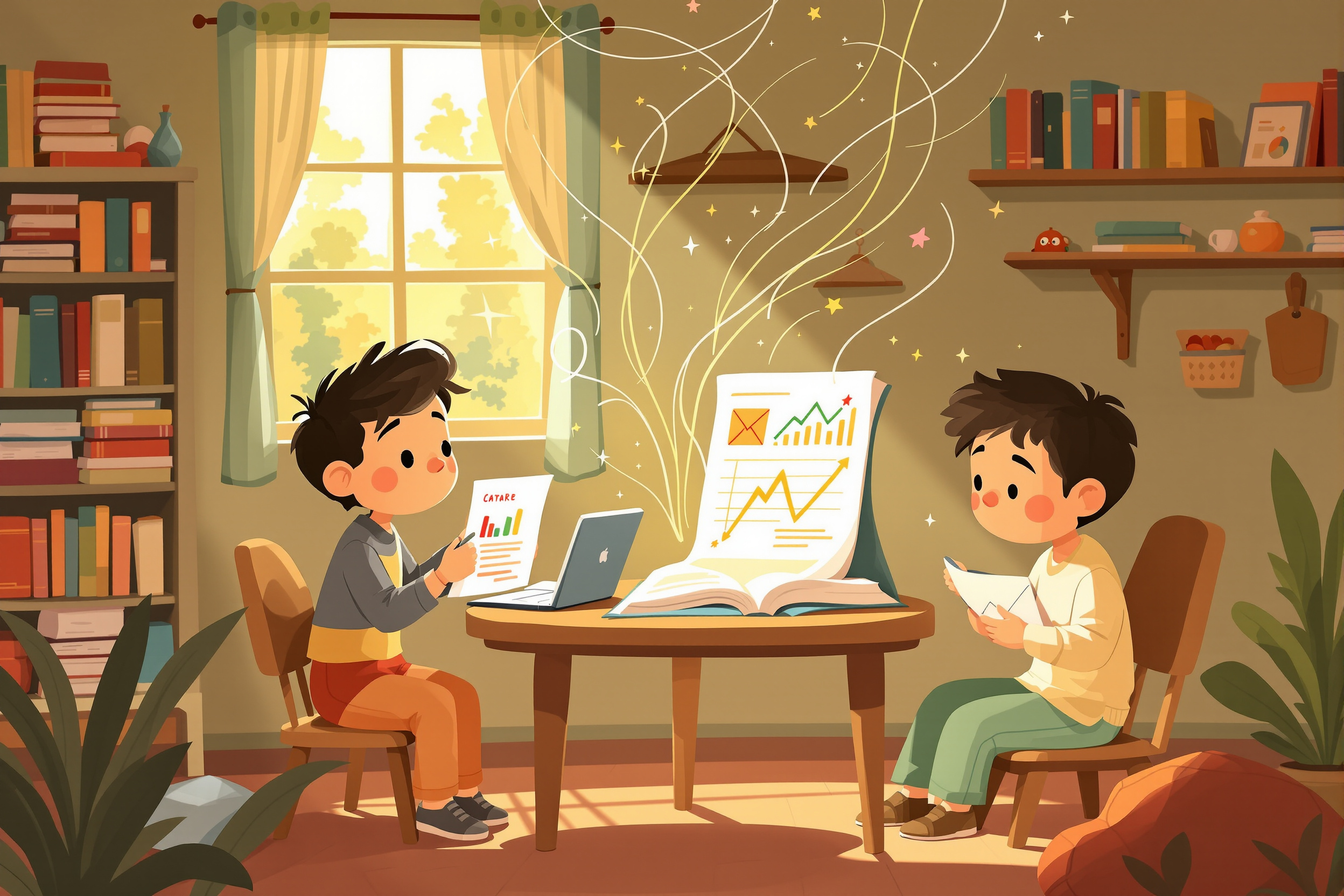 Як ми запустили продаж книги без бюджету на CRM і не втратили жодної заявки