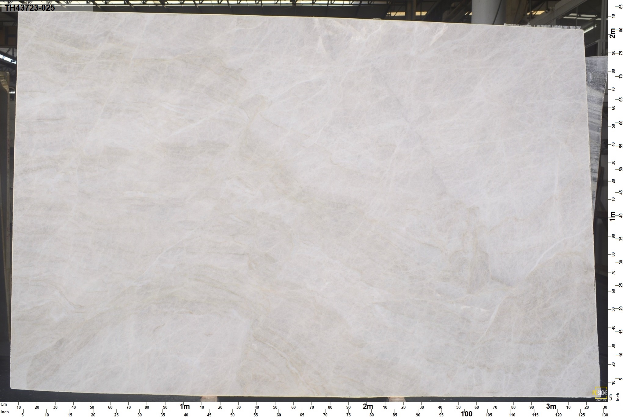 Thumbnail 7 of 7 for Taj Mahal Premium Quartzite