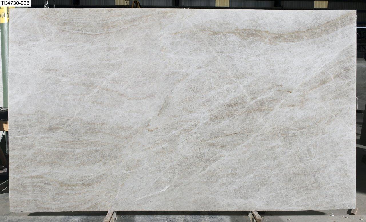 Lot TS4730 — Taj Mahal Extra Quartzite