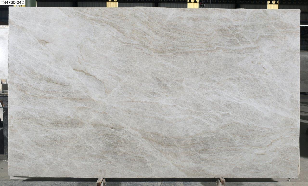 Lot TS4730 — Taj Mahal Extra Quartzite