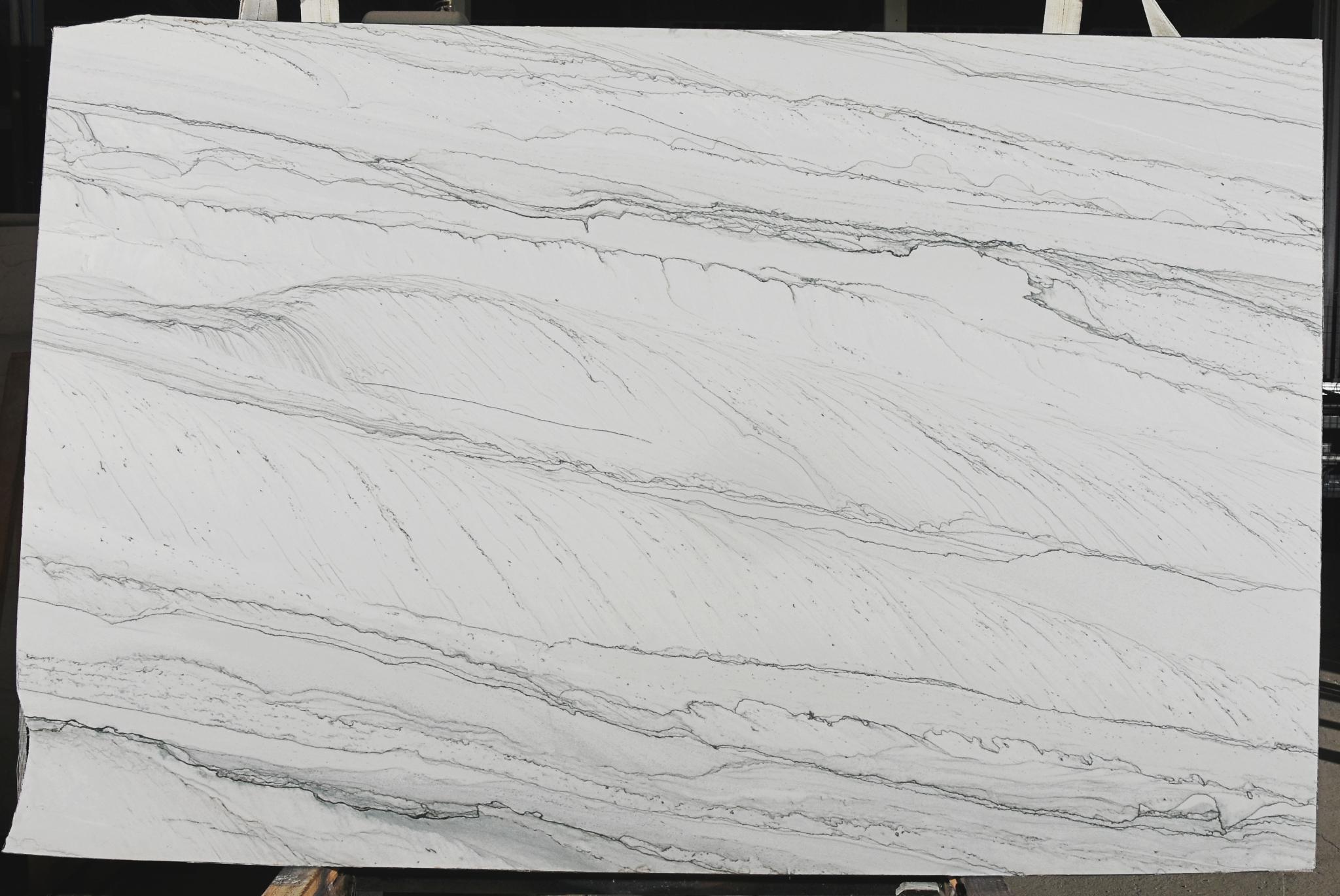 Thumbnail 2 of 2 for Infinity White Quartzite