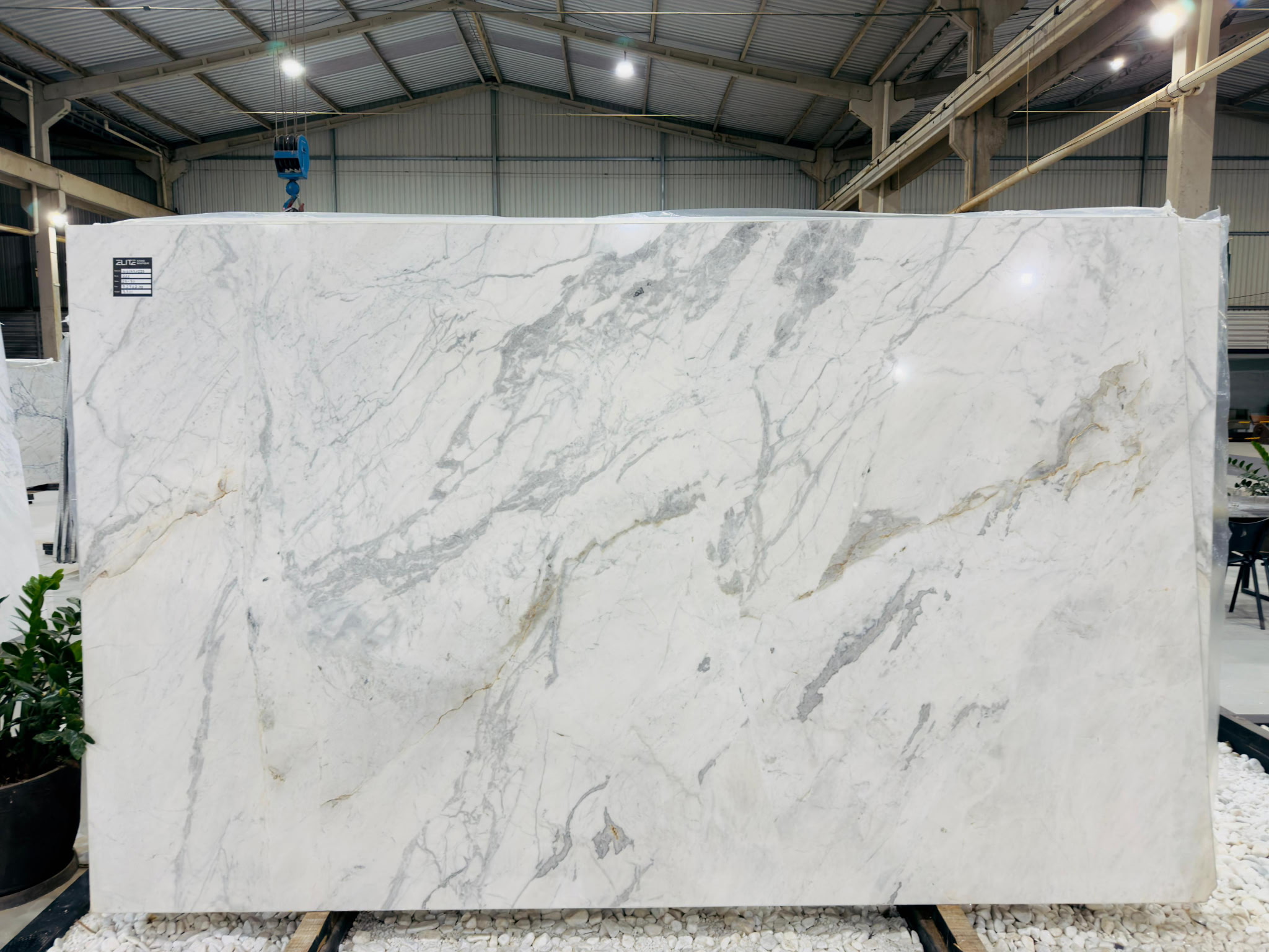Lot 000000226 — Matarazzo Dolomite
