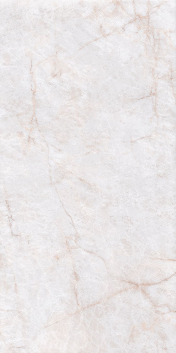 Thumbnail 2 of 3 for Infinity - Crystal Ice Polished 12mm - Porcelain