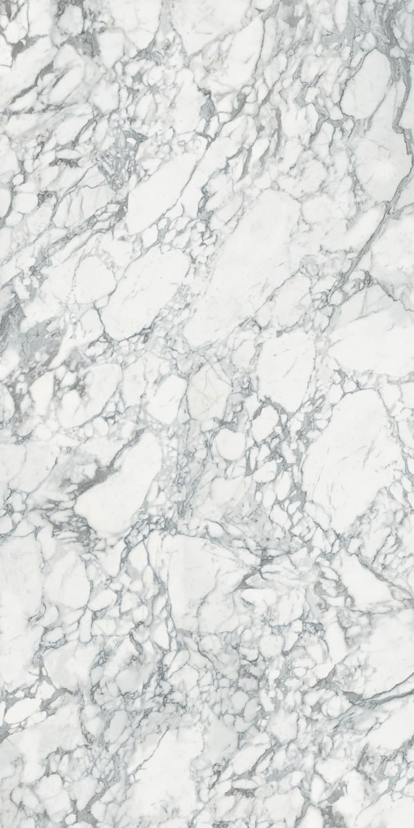 Thumbnail 2 of 2 for Infinity - Arabascato Polished 12mm - Porcelain