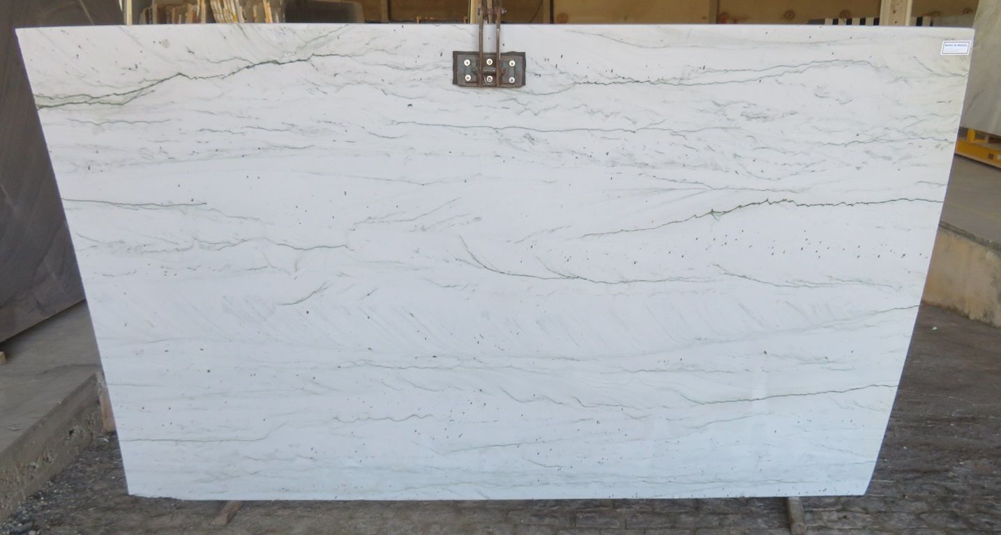Thumbnail 2 of 2 for Opus White Quartzite