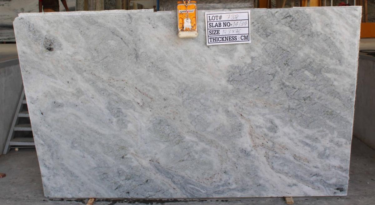 Thumbnail 3 of 3 for River Blue Dolomite