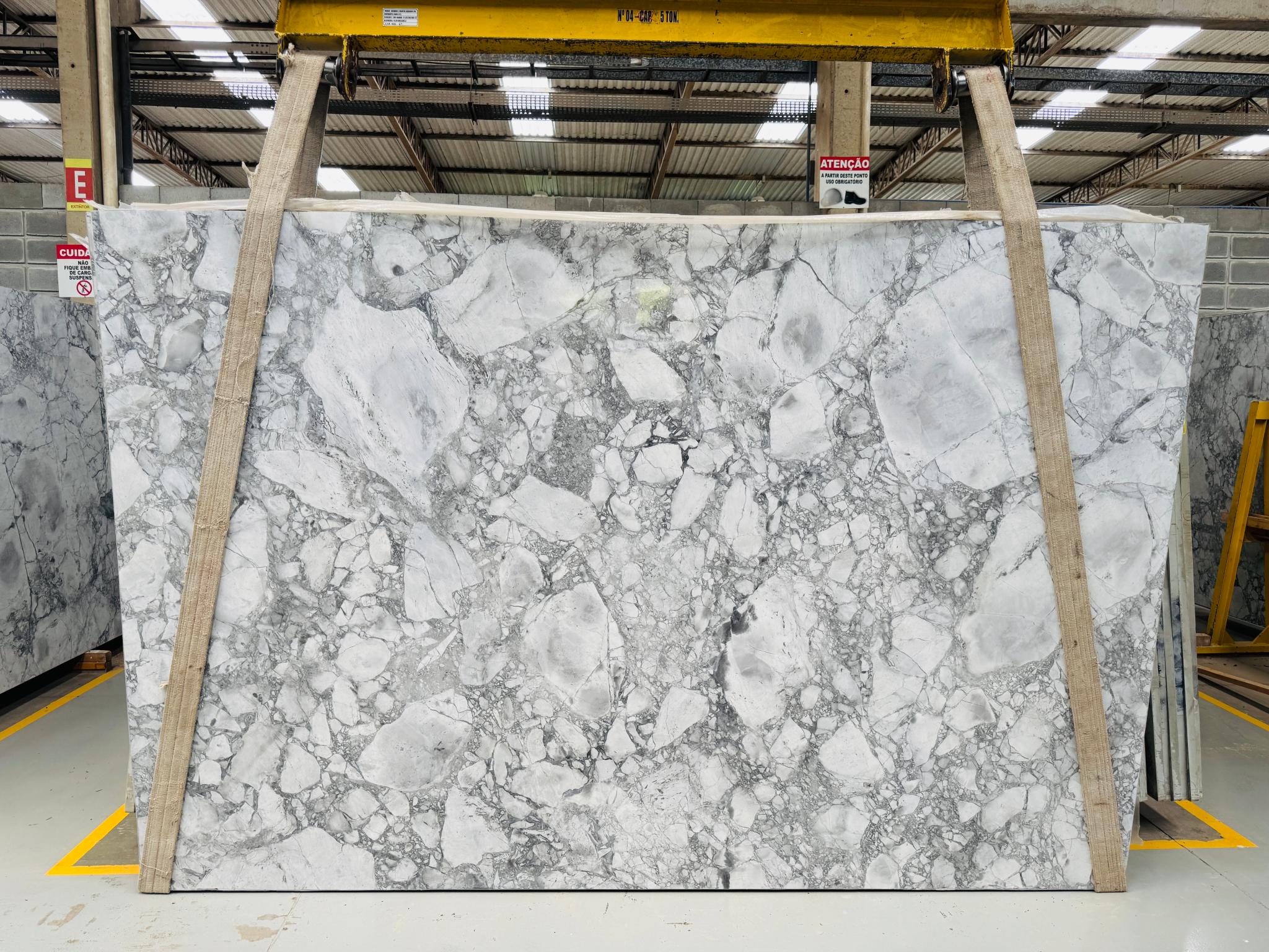 Thumbnail 2 of 2 for Super White Extra Dolomite