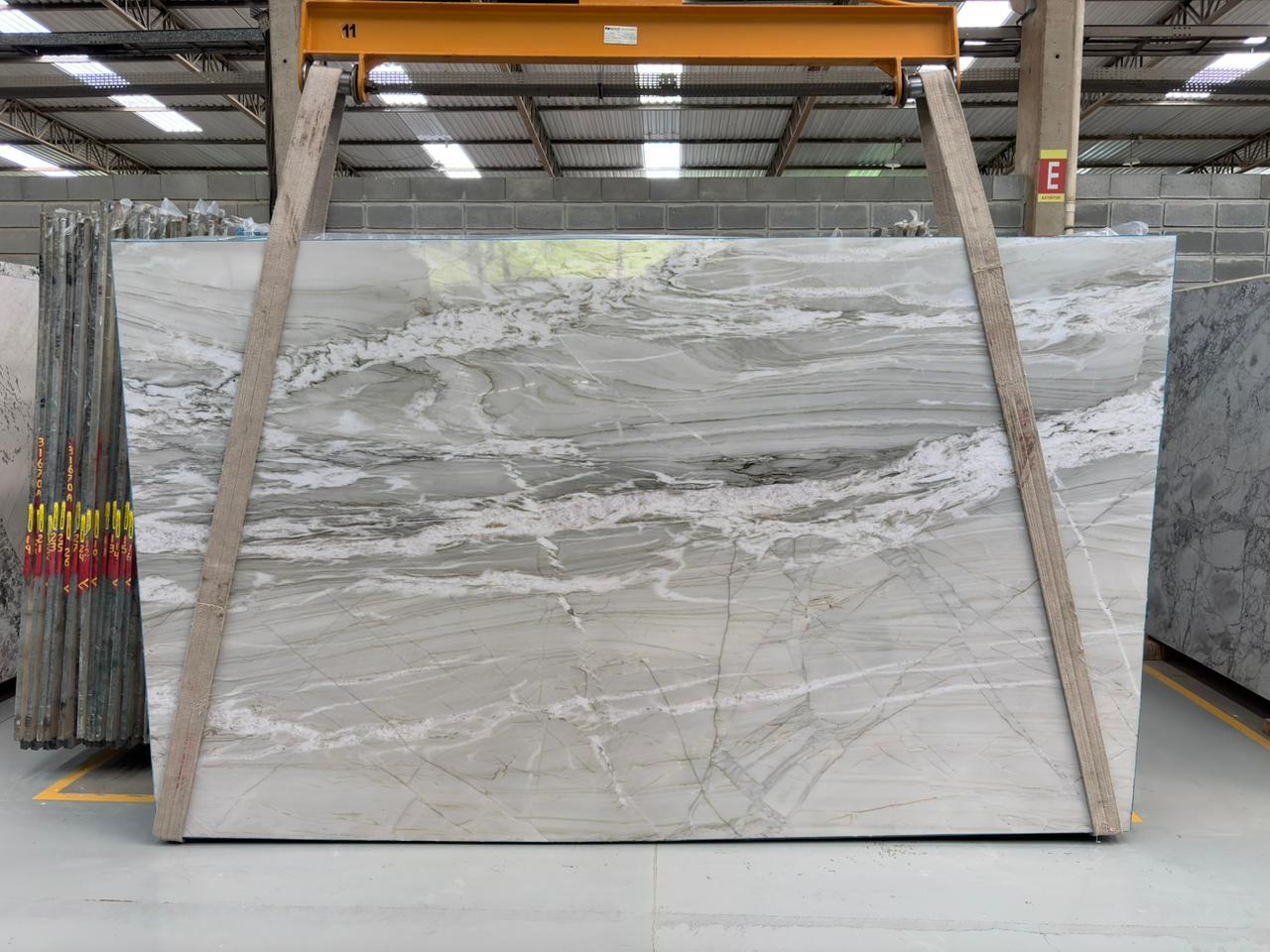 Thumbnail 2 of 3 for Nuage Quartzite