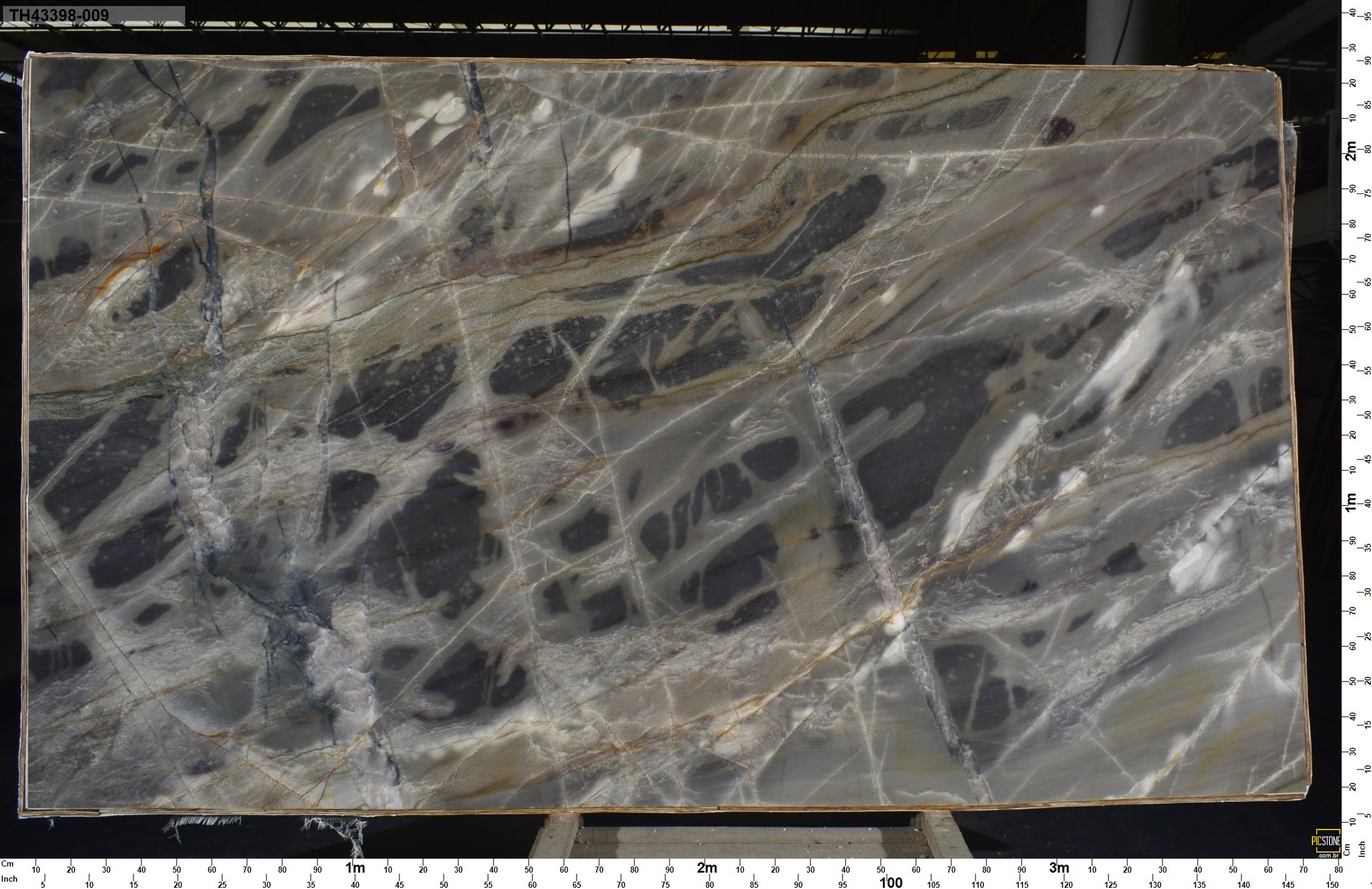Thumbnail 2 of 2 for Sephora Quartzite
