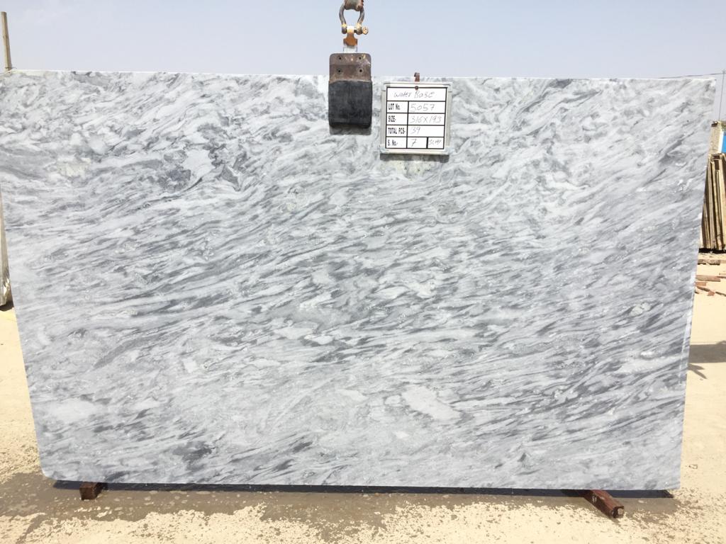 Lot 5057 — White Matrix Dolomite