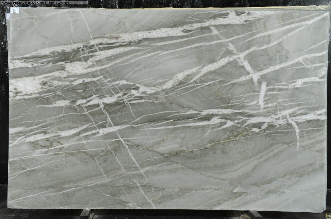 Thumbnail 3 of 3 for Nuage Quartzite