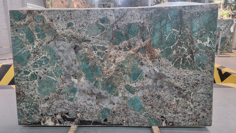 Thumbnail 2 of 2 for 2CM Amazonite