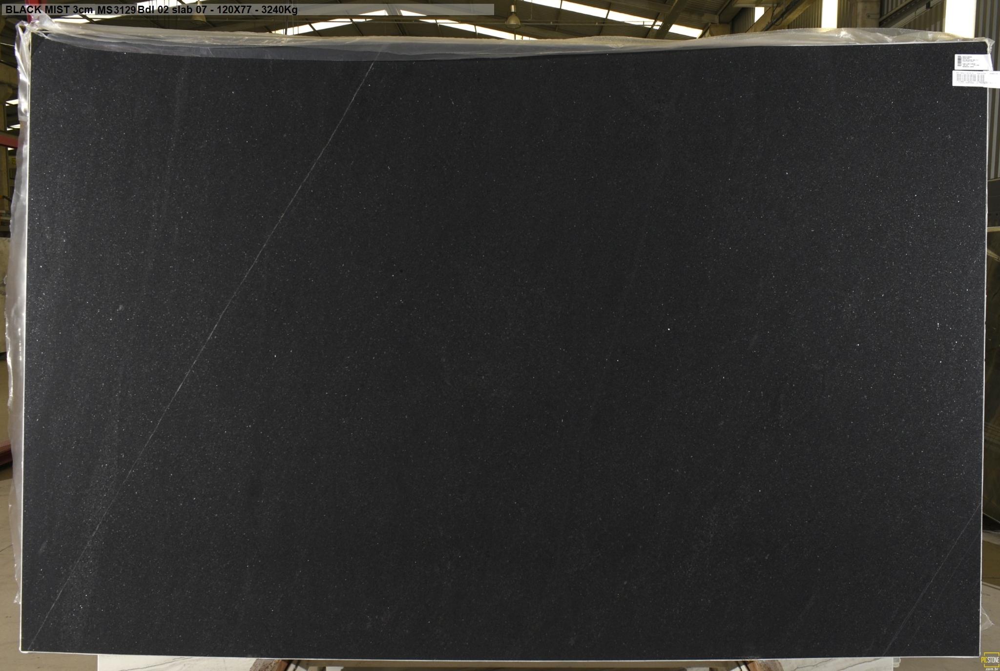 Thumbnail 7 of 7 for Black Mist Honed