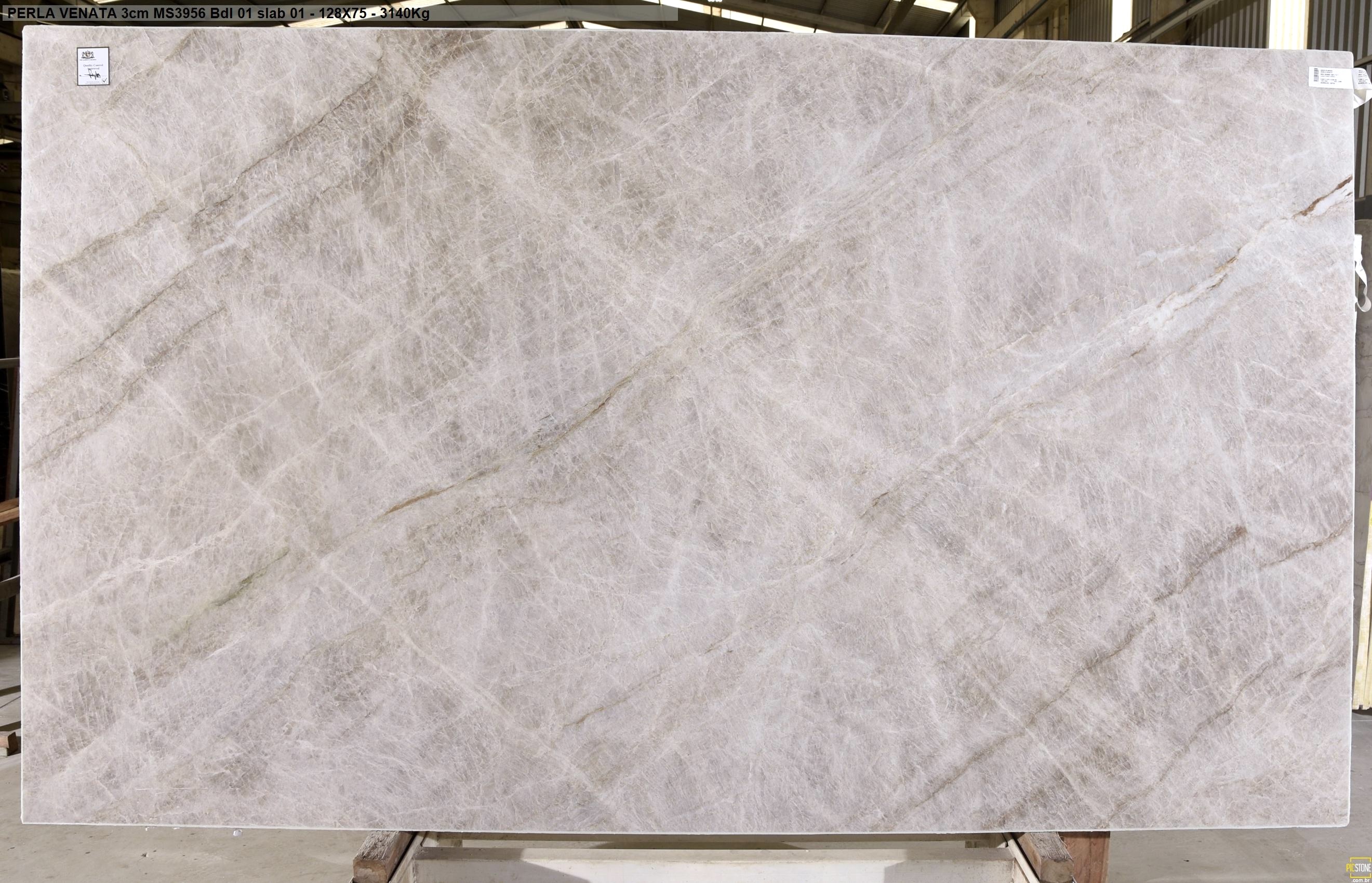 Lot 103956 — Taj Mahal Extra Quartzite