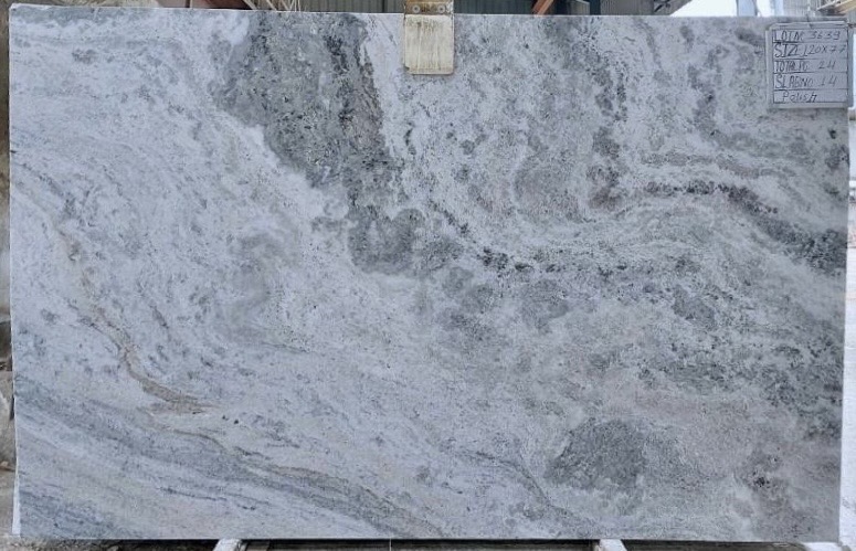 Thumbnail 3 of 5 for River Blue Dolomite