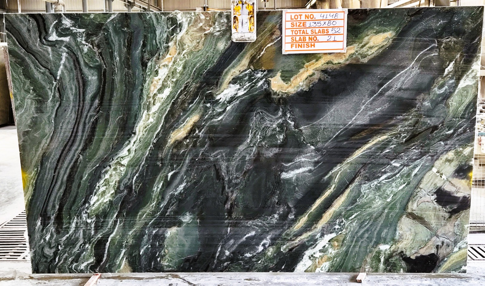 Lot 4148 — Symphony