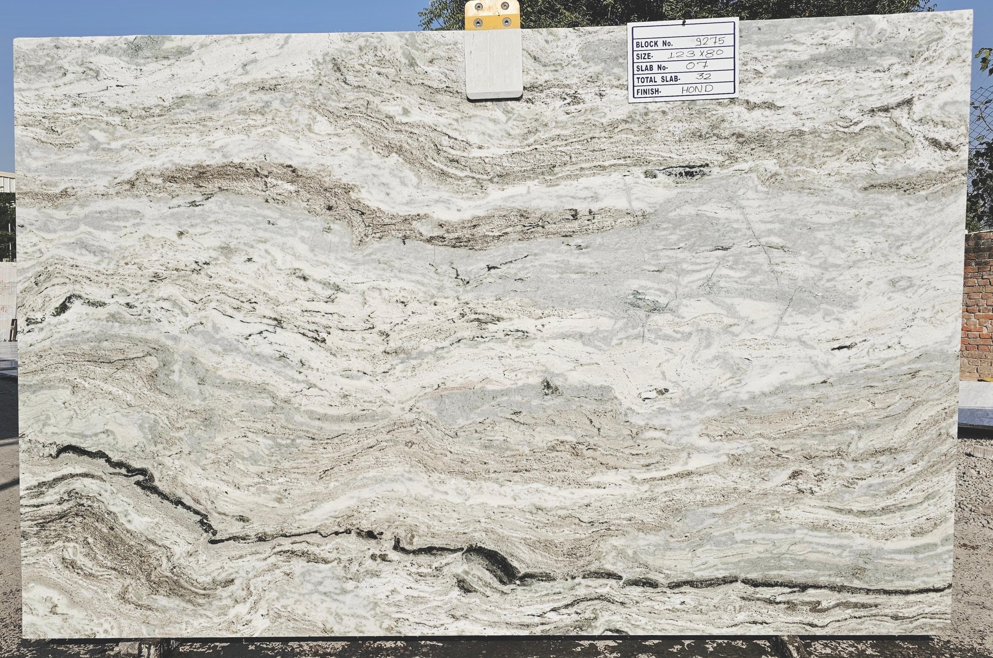 Lot 9275 — Brown Fantasy Dolomite