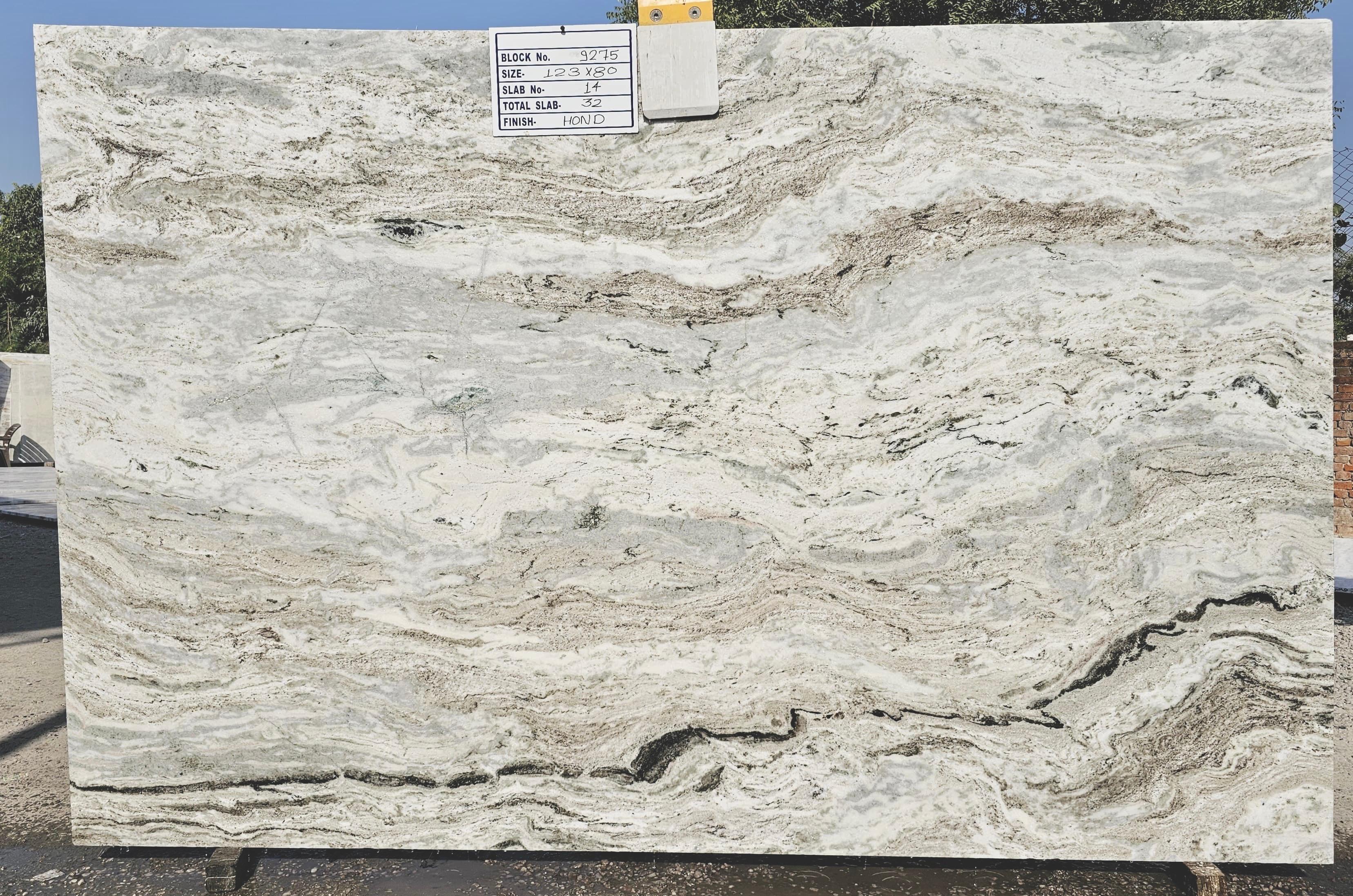 Thumbnail 4 of 5 for Brown Fantasy Dolomite