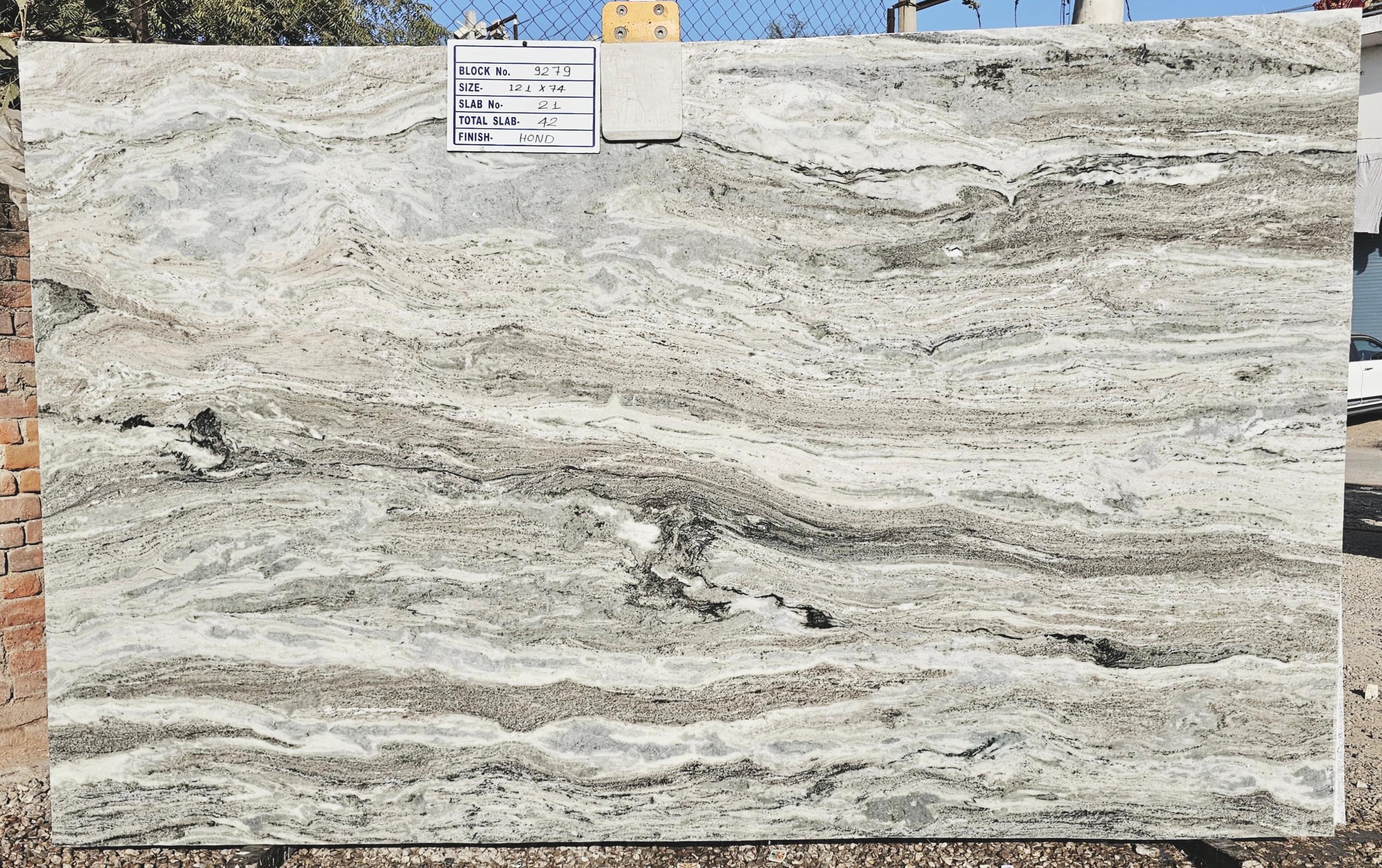 Thumbnail 5 of 5 for Brown Fantasy Dolomite