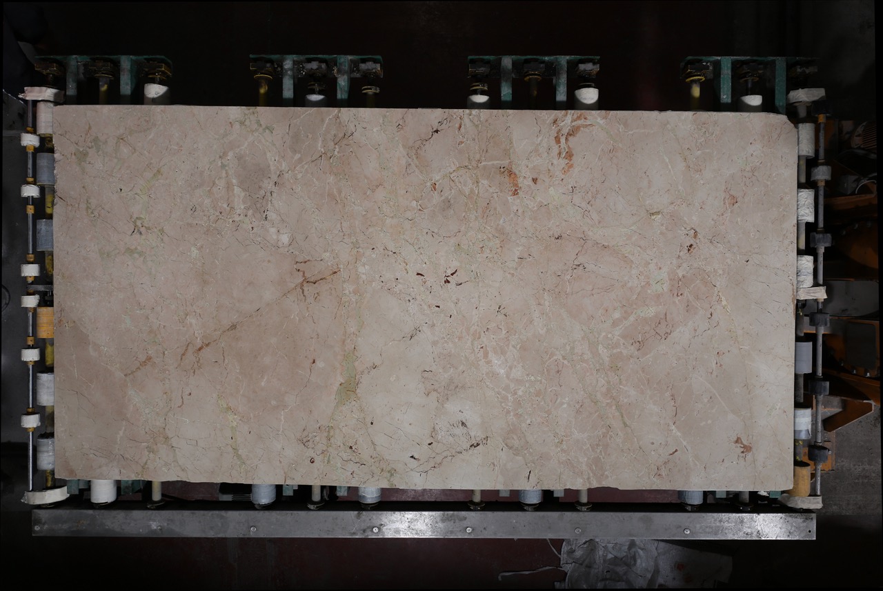 Thumbnail 2 of 2 for Crema Marfil Marble